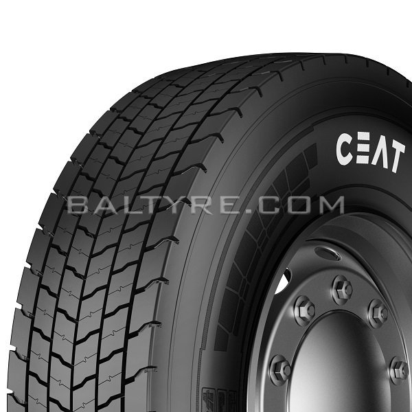 CEAT CE 295/60R22,5 WINMILE D  150/147L 18PR 295 60 22.5  gumi