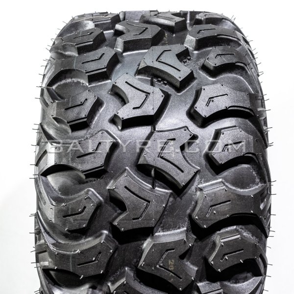 CST DT 25x10,00R12 CU-08 53M 8PR TL 25 10 12  gumi