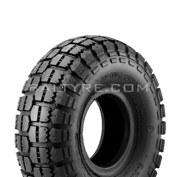 DE CST DT 5,30/4,50-6 CST, C-166 4PR 5,30/4,50  6  gumi