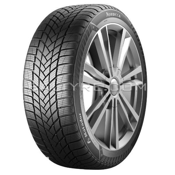 MATADOR MA 205/65R15 MP93 Nordicca 94H 205 65 15  gumi