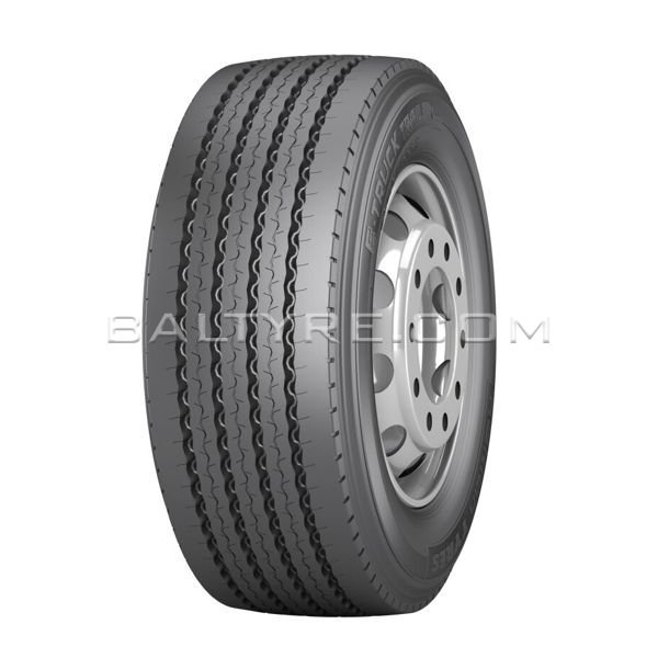 NOKIAN NK 385/65R22,5 E-Truck Trailer 160 (158)K (L) 385 65 22.5  gumi