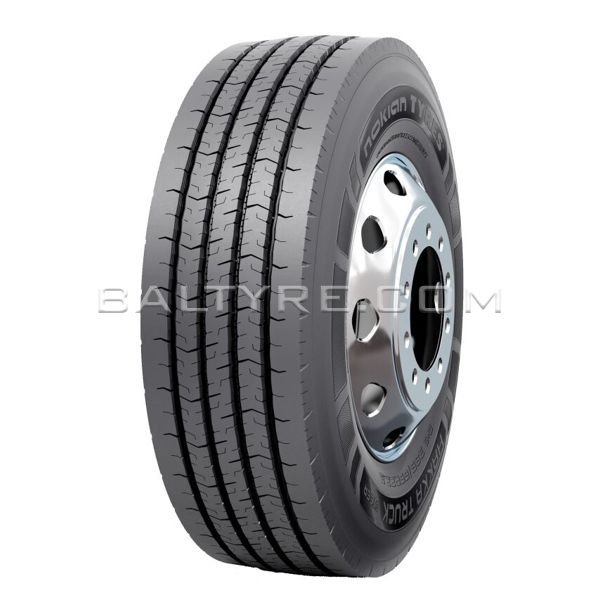 NOKIAN NK 315/70R22,5 Hakka Truck Steer 156/150 (154/150)L (M) 315 70 22.5  gumi