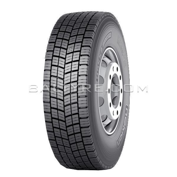 NOKIAN NK 315/60R22,5 Hakka Truck Drive 152/148L 315 60 22.5  gumi