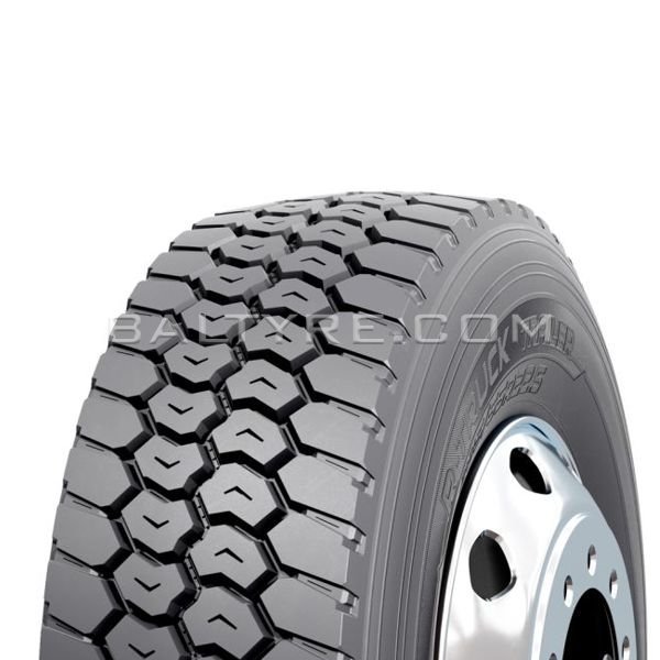 NOKIAN NK 275/70R22,5 R-TRUCK TRAILER 148/145K 275 70 22.5  gumi