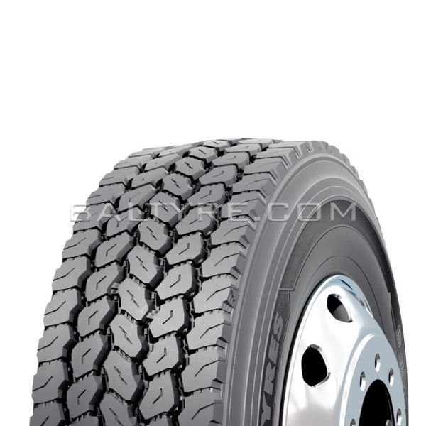 NOKIAN NK 315/80R22,5 R-Truck Steer 156/150K 315 80 22.5  gumi