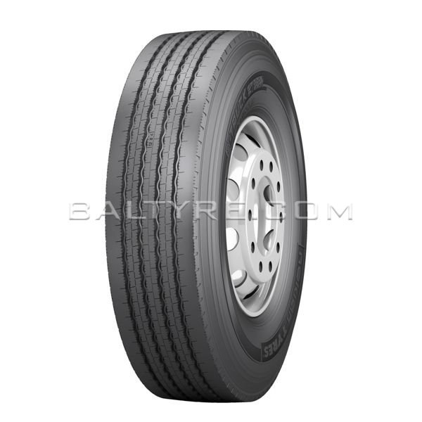 NOKIAN NK 385/55R22,5 E-Truck Steer 160K 385 55 22.5  gumi