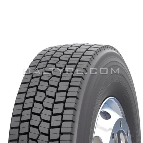 NOKIAN NK 315/80R22,5 E-Truck Drive 154/150 (156/150)M (L) 315 80 22.5  gumi