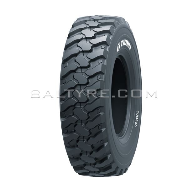 TIANLI TI 365/80R20 TUM500 153/141A2/B TL 365 80 20  gumi