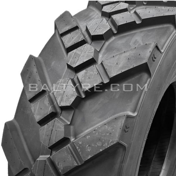 TIANLI TI 445/65R22,5 (18R22,5) TUM110 169F / 175A8 TL 445 65 22.5  gumi
