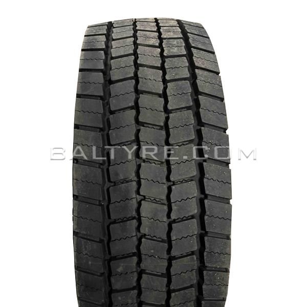 CROSSWIND (SRB) CR 245/70R19,5 CW-HD02 136/134M 16PR 245 70 19.5  gumi