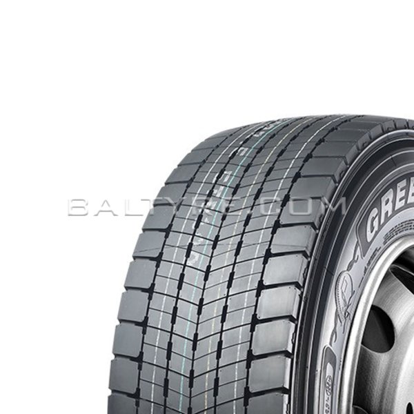 CROSSWIND (SRB) CR 315/60R22,5 CWD10E 152/148L 16PR 315 60 22.5  gumi