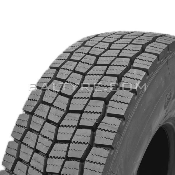 LEAO (LL SRB) LA 315/70R22,5 W-D60 CROSSWINTER 156/150 (154/150) L/M 18PR 315 70 22.5  gumi