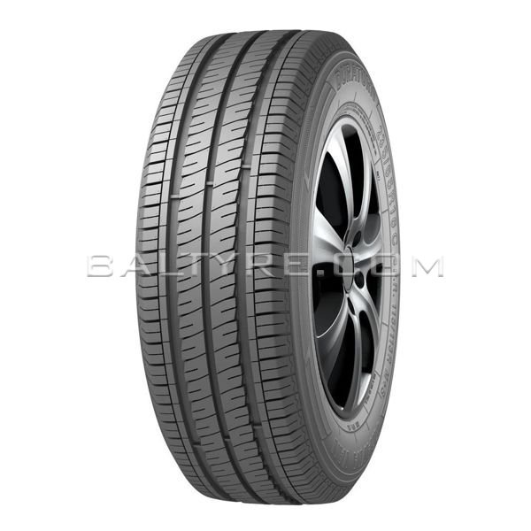 DURATURN ND 165R13C TRAVIA VAN 91/89Q 165  13  gumi