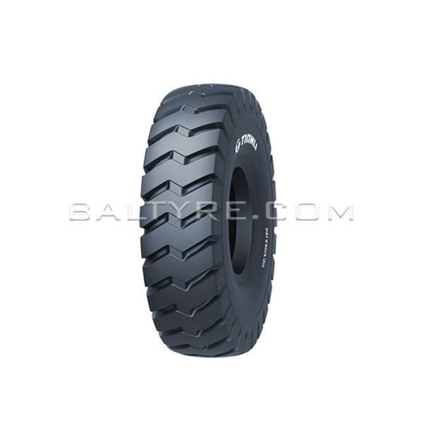 TIANLI TI 18,00-25 DIRT N’ ROCK (Z)II 32PR TT 18  25  gumi