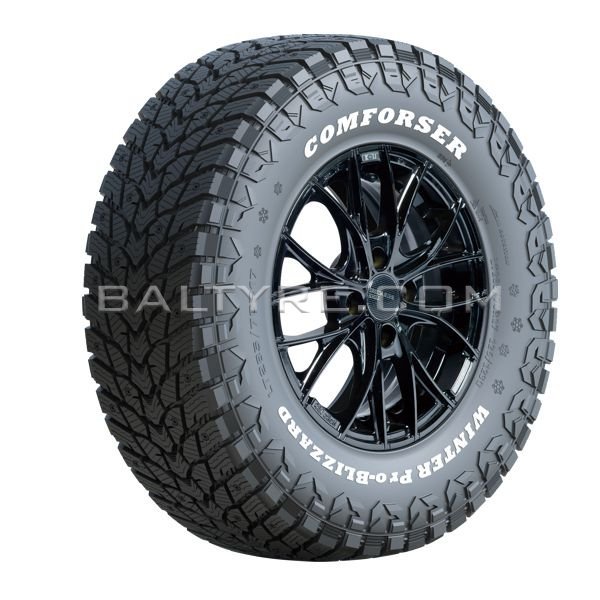 COMFORSER CM LT275/60R20 WINTER Pro-BLIZZARD 119/116 R M+S; 3PMSF 275 60 20  gumi
