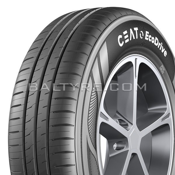 CEAT (PCR+VAN) CE 165/70R13XL EcoDrive 83T 165 70 13  gumi