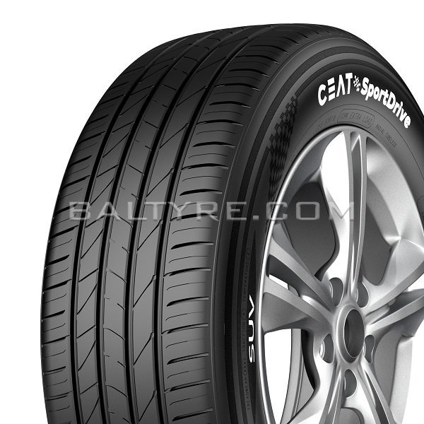 CEAT (PCR+VAN) CE 245/45R20XL Sport Drive SUV 103W TL 245 45 20  gumi