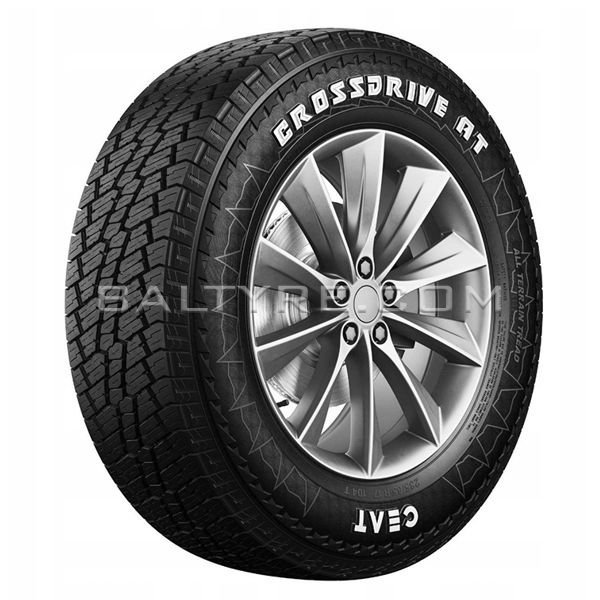 CEAT (PCR+VAN) CE 235/70R16 Cross Drive AT 106S 235 70 16  gumi