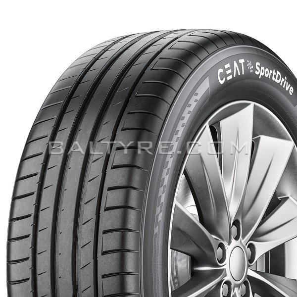CEAT (PCR+VAN) CE 245/45R19XL SportDrive 102Y TL 245 45 19  gumi