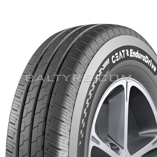 CEAT (PCR+VAN) CE 195/70R15C EnduraDrive 104/102T 195 70 15  gumi