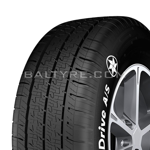 CEAT (PCR+VAN) CE 225/65R16C EnduraDrive A/S 112/110T 225 65 16  gumi