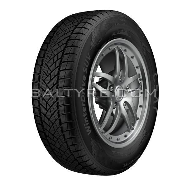 CEAT (PCR+VAN) CE 215/65R17XL Winter Drive SUV 103H TL 215 65 17  gumi