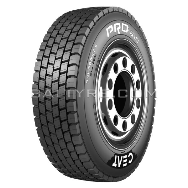 CEAT CE 315/80R22,5 PRO B10 154/150M 18PR TL 315 80 22.5  gumi
