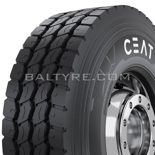 CEAT CE 13R22,5 WINLOAD AW 158/156K 20PR 13  22.5  gumi