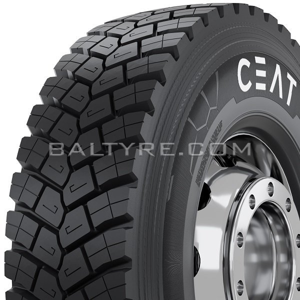 CEAT CE 315/80R22,5 WINLOAD D 158/156K 20PR TL 315 80 22.5  gumi