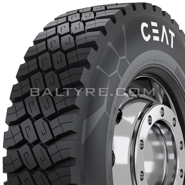 CEAT CE 295/80R22,5 WINLOAD X5 D 152/148K 16PR 295 80 22.5  gumi