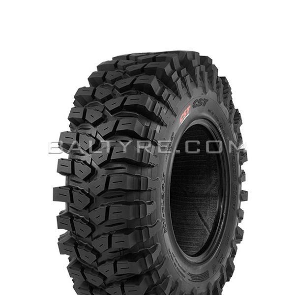 CST CS 37x12,50-17 CL24X 118K 6PR 37 12.5 17  gumi