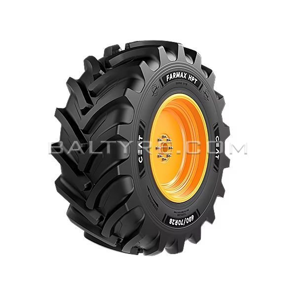 CEAT CE 710/75R42 FARMAX HPT 181D TL 710 75 42  gumi