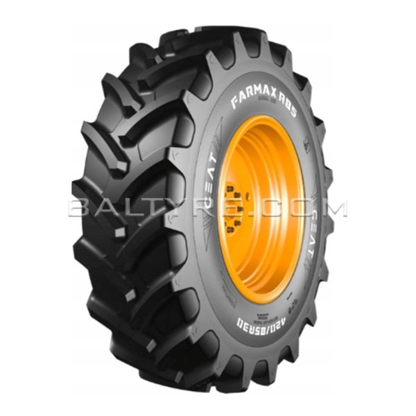 CEAT CE 520/85R42 FARMAX R85 169/172D/A8 TL 520 85 42  gumi