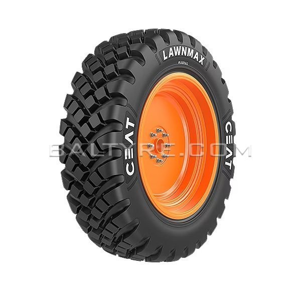 CEAT CE 360/70R24 LAWNMAX 122A8/B TL 360 70 24  gumi