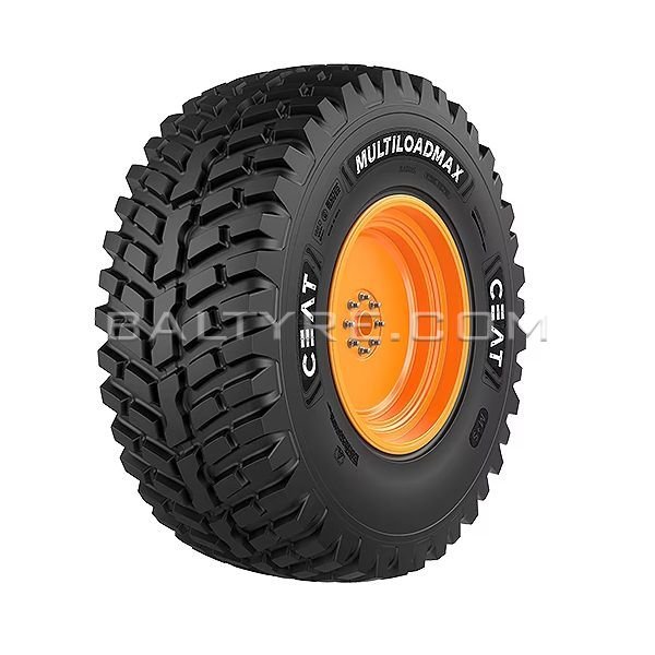 CEAT CE 710/70R42 MULTILOADMAX 180/185D/A8 TL M+S 710 70 42  gumi