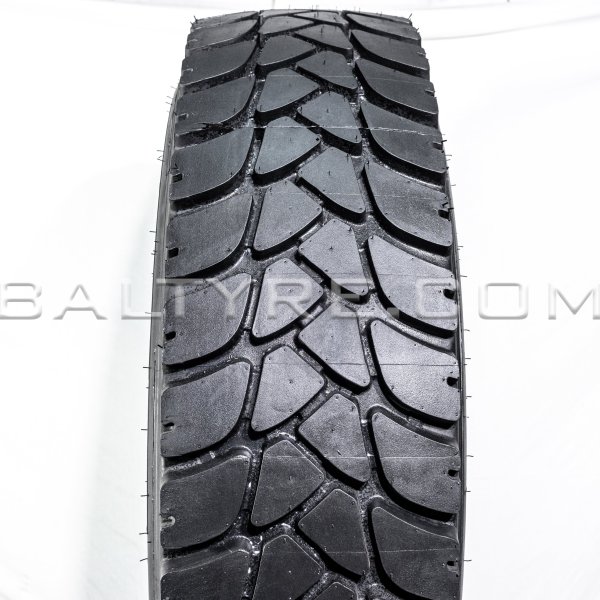 INSA-TURBO IT 315/80R22,5 TDO-3 PLUS 156/150K 315 80 22.5  gumi