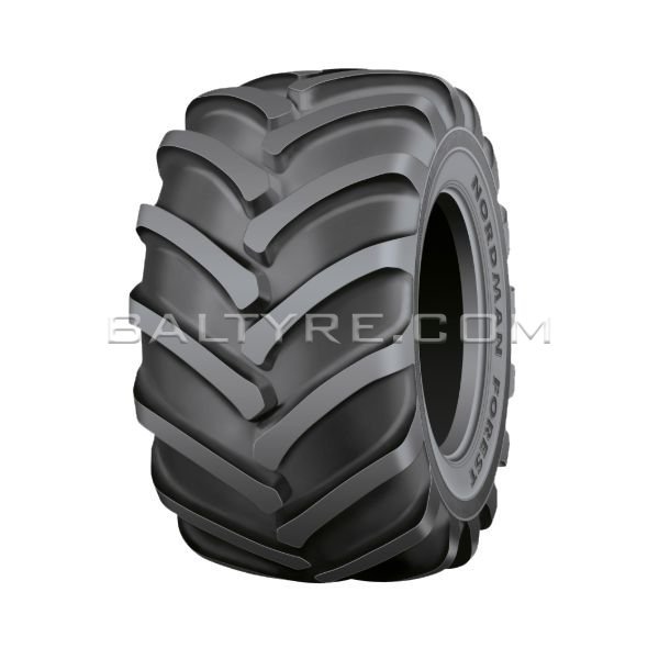 NOKIAN NK 710/45-26,5 Nordman Forest TRS SF 168/175 A8/A2 20PR TT 710 45 26.5  gumi
