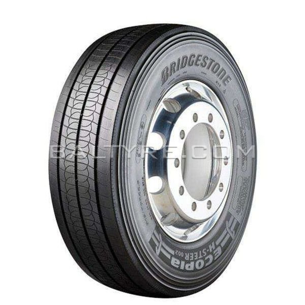 BRIDGESTONE BR 355/50E22,5 ECOHS2 156L 355 50 22.5  gumi