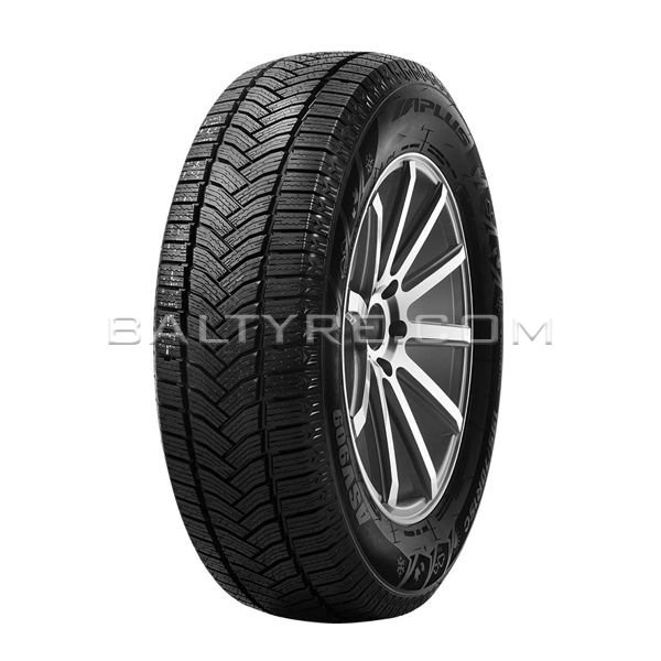 APLUS AP 225/65R16C ASV909 112/110R 225 65 16  gumi