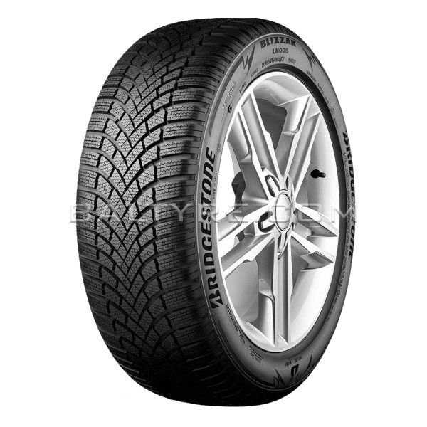BRIDGESTONE BR 215/60R16XL BLIZZAK LM005 99H 215 60 16  gumi