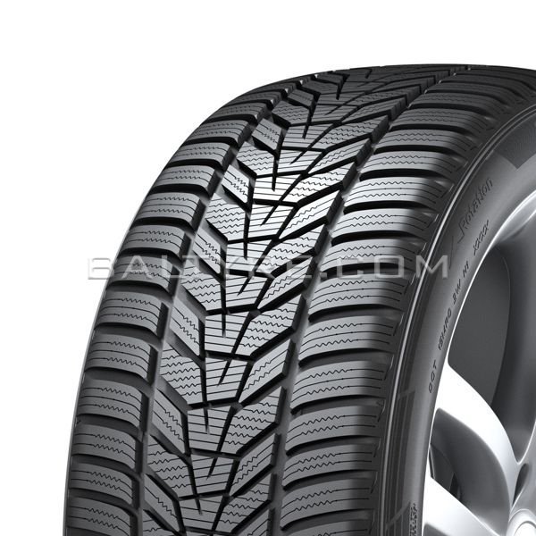 HANKOOK HA 235/55R18 W330A 100H 235 55 18  gumi