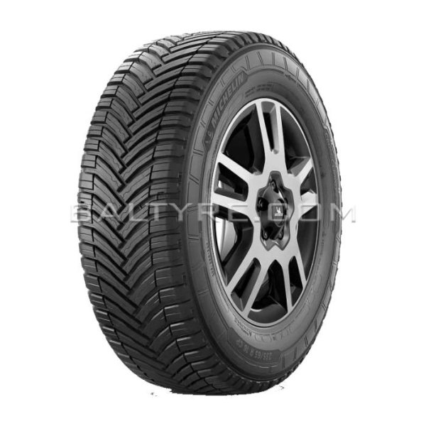 MICHELIN MC 225/75R16C CROSSCLIMATE CAMPING 116/114R 225 75 16  gumi