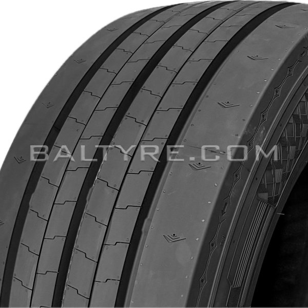 LEAO (LL SRB) LA 295/80R22,5 R203-S 154/149 M 18PR 295 80 22.5  gumi