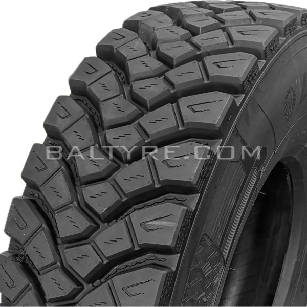 LEAO (LL SRB) LA 13R22,5 M205-D 158/156 K 20PR 13  22.5  gumi