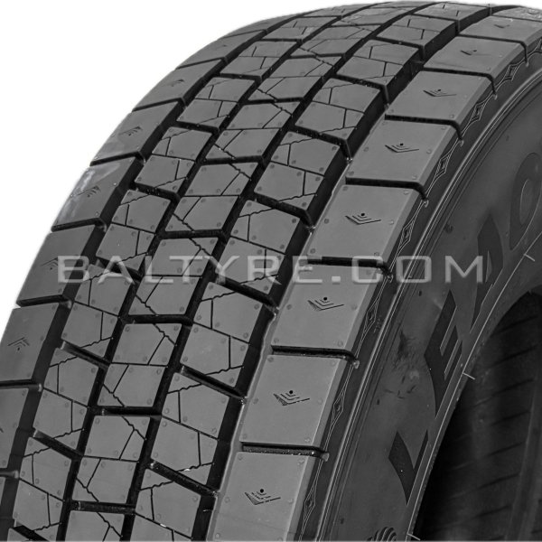 LEAO (LL SRB) LA 265/70R17,5 L202-D 140/138 M 16PR 265 70 17.5  gumi