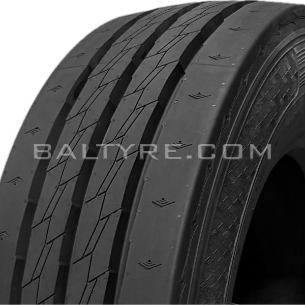LEAO (LL SRB) LA 215/75R17,5 L202-T 135/133 J 16PR 215 75 17.5  gumi
