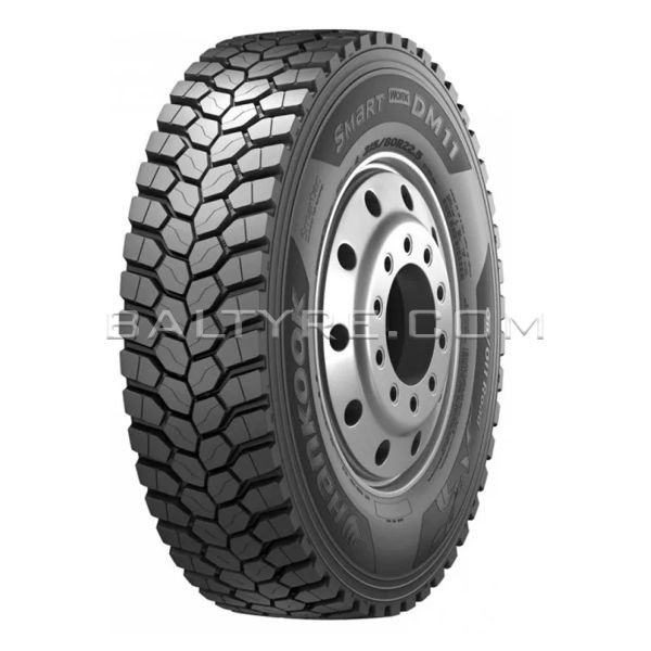 HANKOOK HA 315/70R22,5 DM11 154/150L 315 70 22.5  gumi