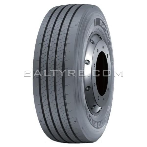 GOODRIDE GR 355/50R22,5 MultiNavi S1 156 (154) K (L) 20PR TL 355 50 22.5  gumi