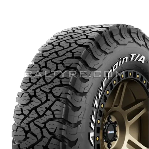 BFGOODRICH BF LT235/85R16 ALL-TERRAIN T/A KO3 120/116S TL 235 85 16  gumi