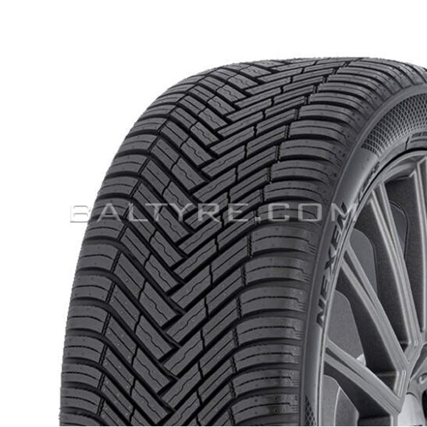 NEXEN NXE 225/55R17XL N'BLUE 4Season 2 101V 4PR 225 55 17  gumi